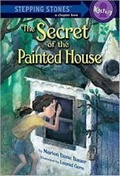 Cover: The Secret of the Painted House - Random House Inc