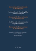 Cover: Texlor - Zz&aacute;mbokr&eacute;ti - De Gruyter Saur