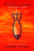 Cover: The Prophet of Yonwood - Random House Books for Young Readers