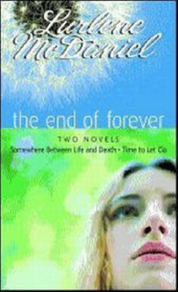 Enlarge image Cover: The End of Forever - Random House USA Inc