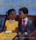 Cover: Sunday Is for God - Schwartz & Wade Books