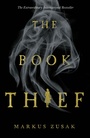 Cover: The Book Thief - Random House Inc