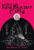 Cover: The Red Blazer Girls: The Ring of Rocamadour - Yearling (imprint of Random House Children's Books)