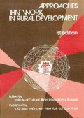 Cover: Approaches that work in rural development - De Gruyter
