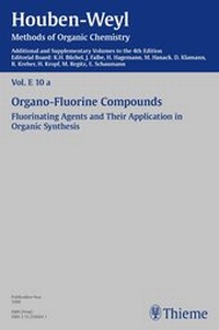 Abbildung von: Houben-Weyl Methods of Organic Chemistry Vol. E 10a, 4th Edition Supplement - Thieme