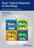 Cover: Duus' Topical Diagnosis in Neurology - Thieme