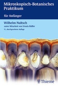 Cover: Mikroskopisch-botanisches Praktikum f&uuml;r Anf&auml;nger - Thieme
