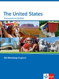 Cover: The United States. Themenheft mit CD-ROM - Klett