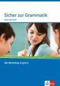 Cover: Sicher in Grammatik. Methodenheft mit CD-ROM - Klett