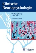 Cover: Klinische Neuropsychologie - Thieme