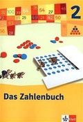 Cover: Das Zahlenbuch / Sch&uuml;lerband 2. Schuljahr - Klett