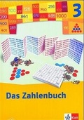 Cover: Das Zahlenbuch / Sch&uuml;lerband 3. Schuljahr - Klett