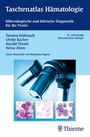 Cover: Taschenatlas H&auml;matologie - Thieme