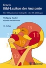 Cover: Bild-Lexikon der Anatomie - Thieme