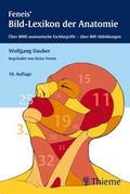 Cover: Bild-Lexikon der Anatomie - Thieme