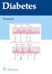 Enlarge image Cover: Diabetes - Thieme