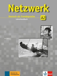 Enlarge image Cover: Netzwerk A2 - Klett