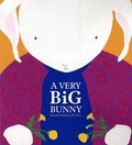 Cover: A Very Big Bunny - Random House Inc