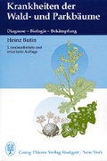 Cover: Krankheiten der Wald- und Parkb&auml;ume: - Thieme