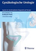 Cover: Gyn&auml;kologische Urologie - Thieme
