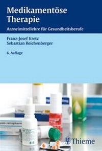 Abbildung von: Medikamentöse Therapie - Thieme