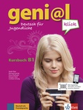 Cover: geni@l klick B1 - Klett