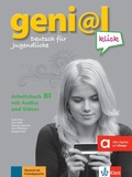 Cover: geni@l klick B1 - Klett