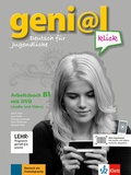 Cover: geni@l klick B1 - Klett