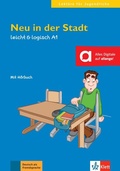 Cover: Neu in der Stadt - Klett