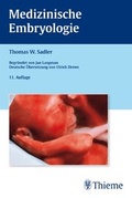 Bild: Medizinische Embryologie - Thieme