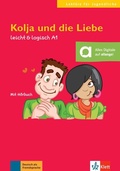 Cover: Kolja und die Liebe - Klett