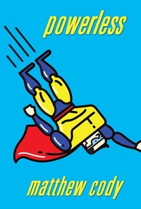 Enlarge image Cover: Powerless - Random House Inc