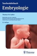 Bild: Taschenlehrbuch Embryologie - Thieme