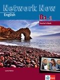 Cover: Network Now B1.1 - Klett