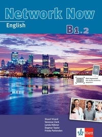 Abbildung von: Network Now B1.2 - Klett
