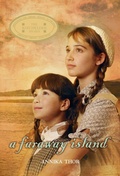 Cover: A Faraway Island - Random House Inc