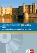 Cover: Network Now A1 digital - Klett