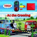 Cover: At the Crossing - Random House Books for Young Readers