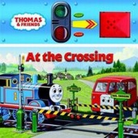 Enlarge image Cover: At the Crossing - Random House Books for Young Readers