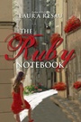 Cover: The Ruby Notebook - Random House Inc