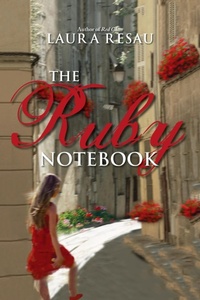 Enlarge image Cover: The Ruby Notebook - Random House Inc