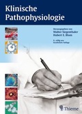 Cover: Klinische Pathophysiologie - Thieme