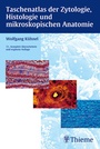 Bild: Taschenatlas der Zytologie, Histologie und mikroskopischen Anatomie - Thieme