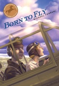 Cover: Born to Fly - Random House Inc