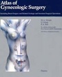 Cover: Atlas of Gynecologic Surgery - Thieme