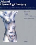 Cover: Atlas of Gynecologic Surgery - Thieme