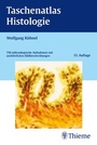 Bild: Taschenatlas Histologie - Thieme