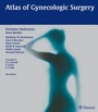 Cover: Atlas of Gynecologic Surgery - Thieme