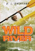 Cover: Wild River - Random House Inc