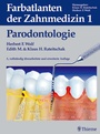 Cover: Band 1: Parodontologie - Thieme